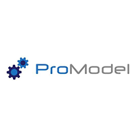 Pro Model logo