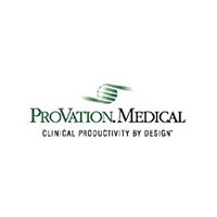 ProVation Medical logo