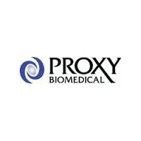 Proxy Biomedical logo