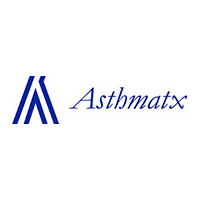 Asthmatx logo