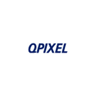 Qpixel logo