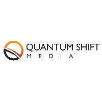 Quantum Shift Media logo