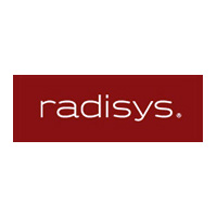 radisys logo