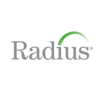 Radius logo