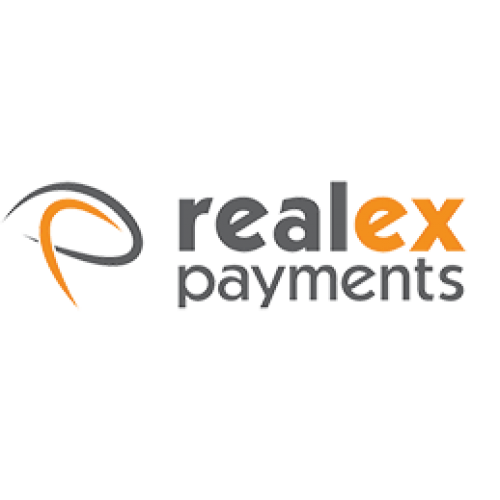 real ex payments logo