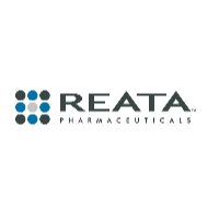 Reata Pharmaceuticals logo