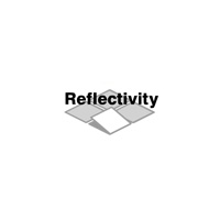 Reflectivity logo