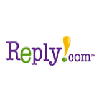 Reply.com logo