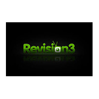 Revision3 logo
