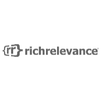 rich relevance logo