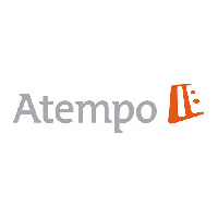 A tempo logo