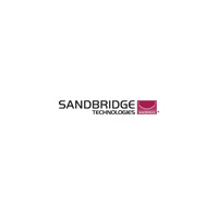 Sand Bridge Technologies logo