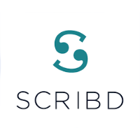 Scribd logo