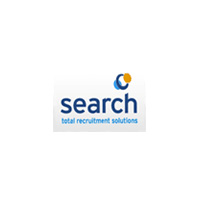 search total recruitment solutions logo