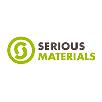 Serious Materials logo