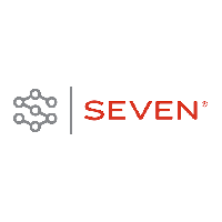 Seven logo