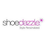 shoe dazzle Style Personalized logo