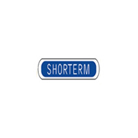 Shorterm logo