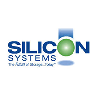 Silicon Systems logo