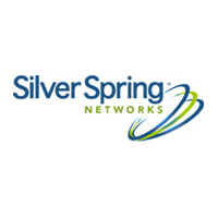 Silver Spring Networks logo