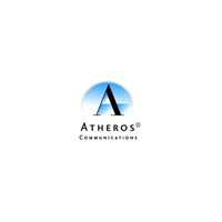 Atheros Communications logo