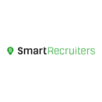Smart Recruiters logo