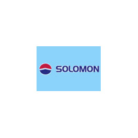 Solomon logo