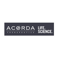 Acorda Life Science logo