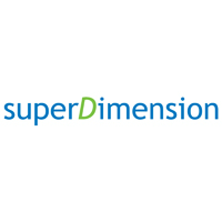 super Dimension logo