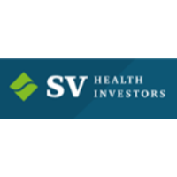 SV Health Investors logo