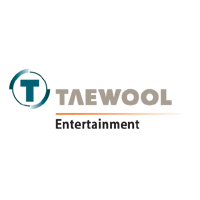 Taewool Entertainment logo