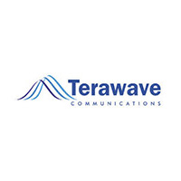 Tera wave logo