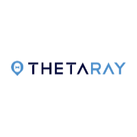 Theta Ray logo