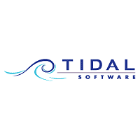 Tidal Software logo