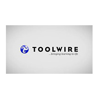Tool Wire logo