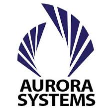 Aurora Systems logo