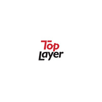 Top Layer logo