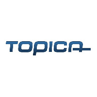Topica logo