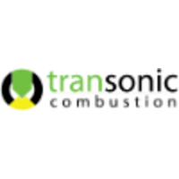 Transonice Combustion logo