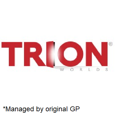 Trion logo