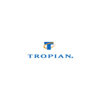 Tropian Logo