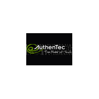 AuthenTec logo