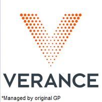 Verance logo