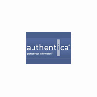 Authentica logo