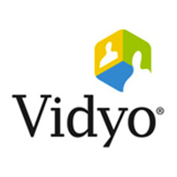 Vidyo logo