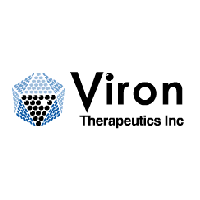 Viran Therapeutics Inc. logo