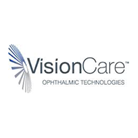 Vision Care Ophthalmic Technologies logo