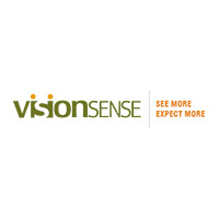 vision sense logo