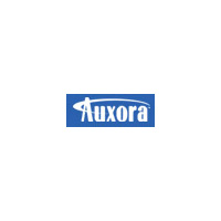 Auxora logo