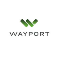 Way Port logo